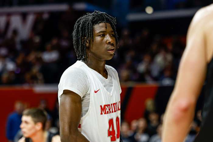 West Central Mound Meridian Illinois boys basketball March 9 2024 Nate Latsch 26710